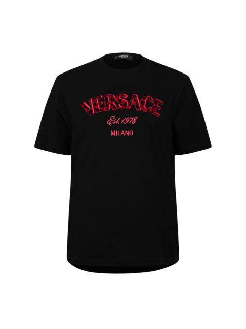 VERSACE T-SHIRT SN51