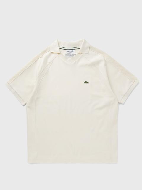 LACOSTE CHEMISE COL BORD-COTES MA