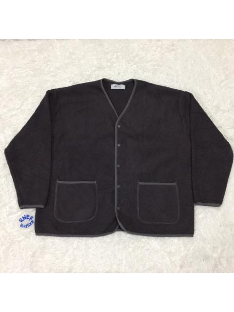 Other Designers Rare - Dyclez mfg. co jacket style cardigan