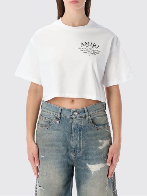 AMIRI T-shirt woman Amiri