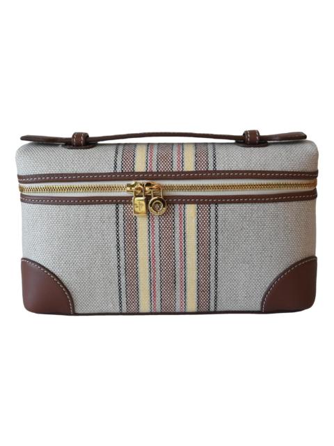 Loro Piana Cloth handbag