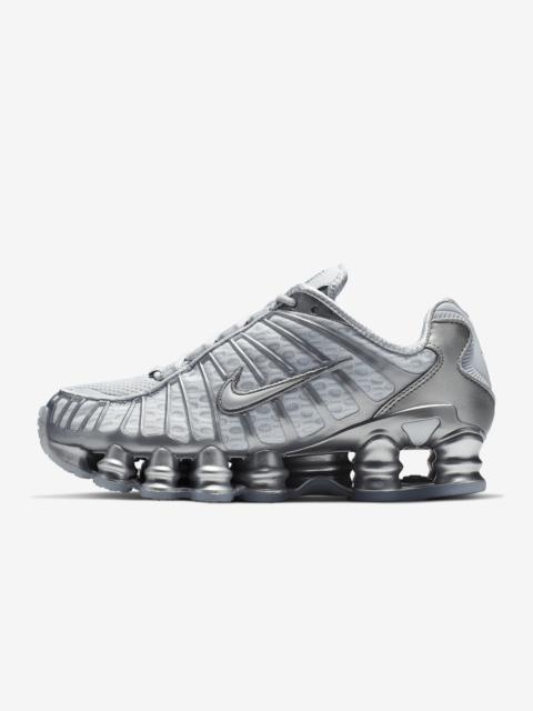 Nike Nike Shox TL Women's Shoes