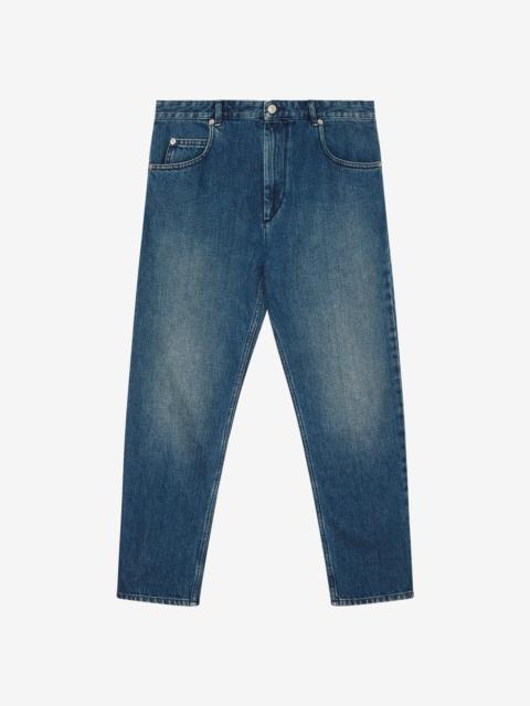 Isabel Marant Étoile NEA SLIM JEANS