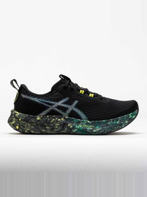 Asics ASICS Noosa Tri 16 Men's Black/Jasper Green