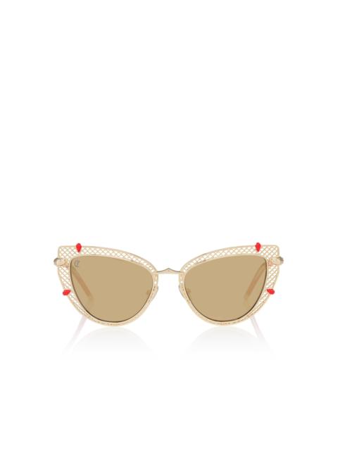 Christian Louboutin Dolly LB0002