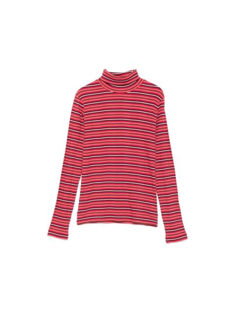 Dries Van Noten Dries Van Noten Red Knitwear - Jumpers Women