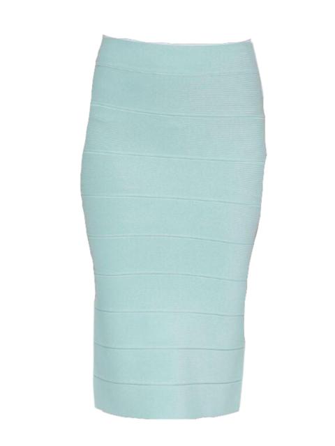Other Designers Leger Power Pencil Skirt