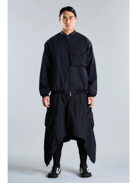 ACRONYM J59TS-CH Micro Twill Tec Sys Jacket Black