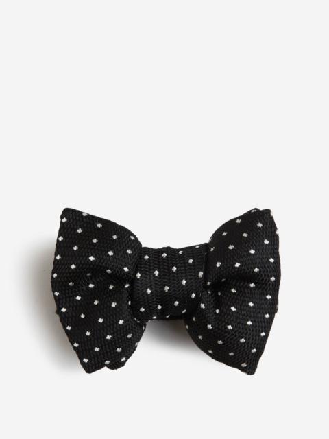 TOM FORD POLKA DOT BOW TIE