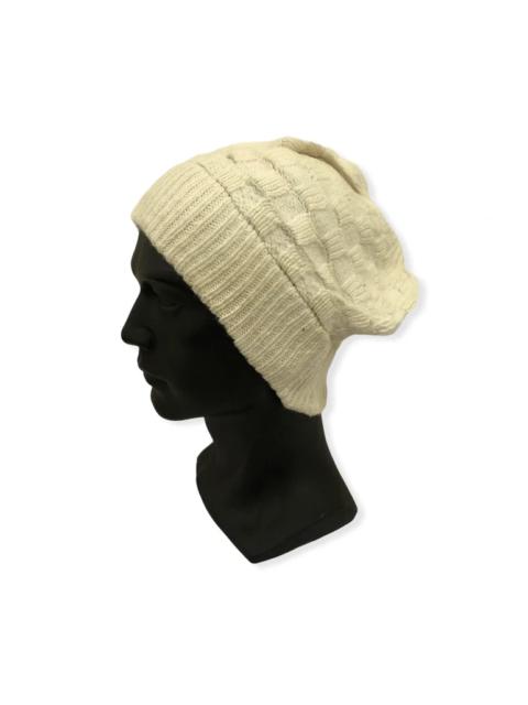 Other Designers Hats - Japanese Brand Uniqlo Lemaire Knit Beanie Hat