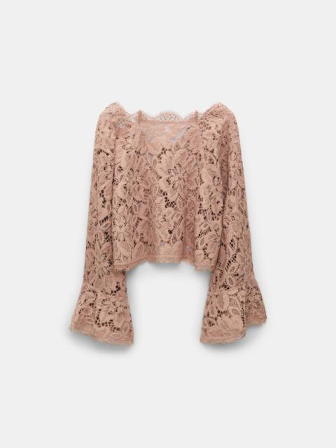 DOROTHEE SCHUMACHER LACY DREAM blouse
