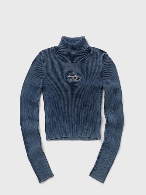 Diesel M-ANCHOR-A-TN KNITWEAR