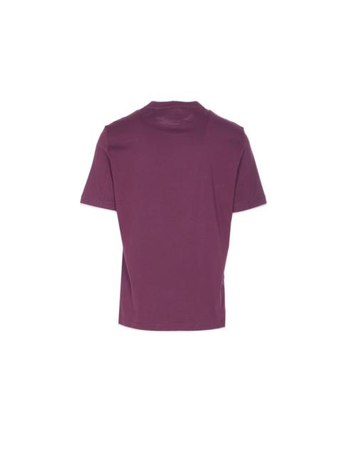 Brunello Cucinelli Brunello Cucinelli Men Faux Layering T-Shirt