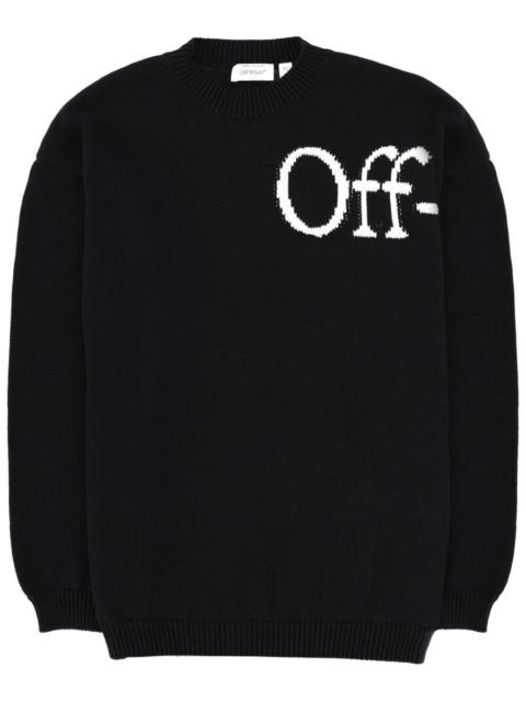 Off-White Off-White Men "Bookish Shared" Jersey