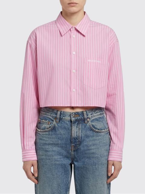 BALENCIAGA Shirt woman Balenciaga