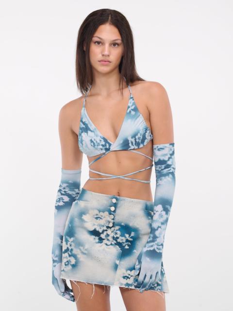 ioannes Sprayed Gloves