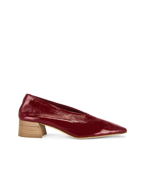 MIISTA Bibi Court Heel