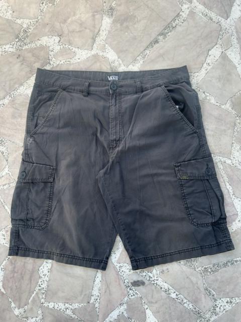 Vans Vans Black Shorts