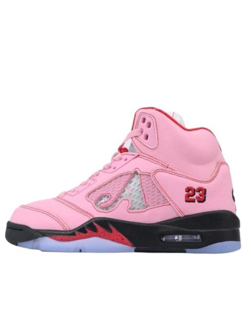 Jordan Air Jordan 5 x Awake NY 'Arctic Pink' DV4982-600