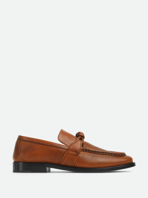 Bottega Veneta Astaire Loafer
