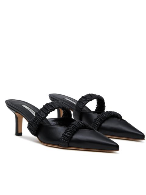 Elleme Chouchou Mule Black