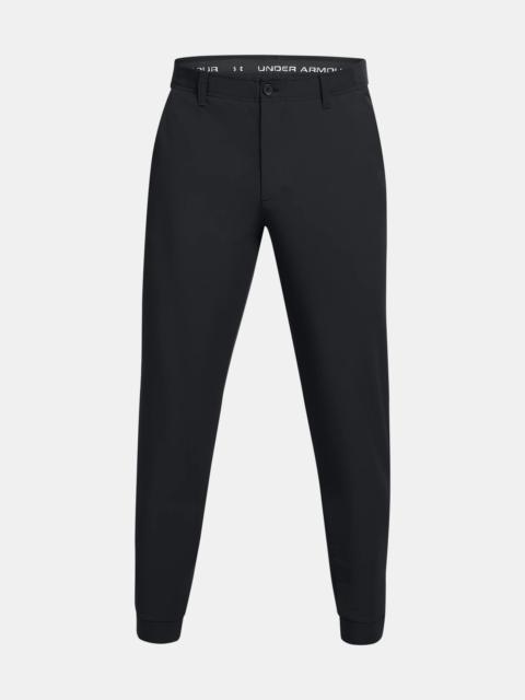 Under Armour Men's UA Drive Joggers