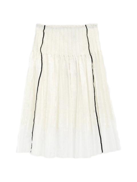 paloma wool Paloma Wool WV1701 000 WHITE