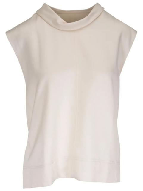 TOTEME HIGH NECK TOP