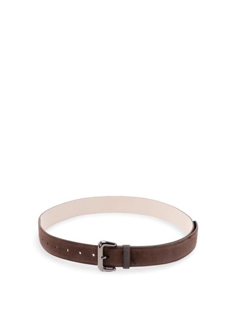 Brunello Cucinelli Brunello Cucinelli Women Leather Belt