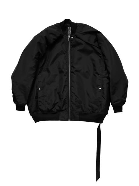 Rick Owens DRKSHDW Rick Owens DRKSHDW Convertible Jumbo Peter Flight 09 Black