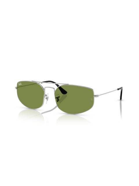 Ray-Ban EXPLORER V
