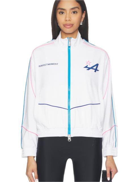 PERFECT MOMENT Unisex Alpine Bomber