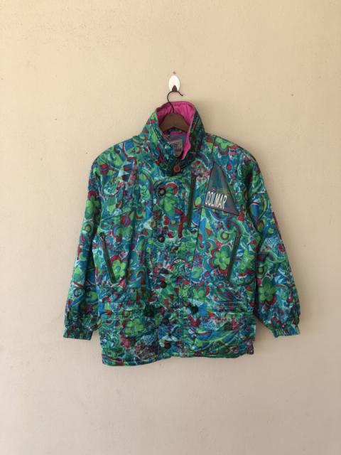Other Designers Thinsulate - Vintage Colmar x Thinsulate 3M Funky Ski Jacket