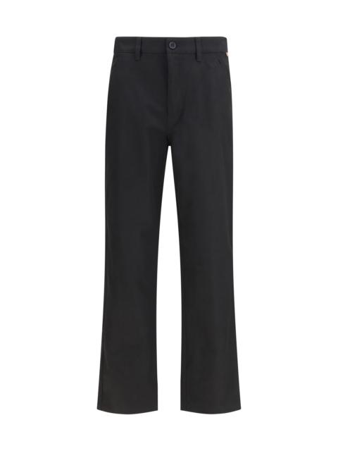 Burberry Burberry Men Casual Trousers