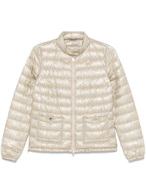 Herno Herno Women Nylon Short Down Jacket