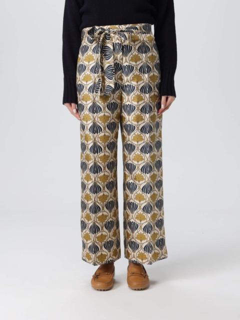 Max Mara Max Mara Women Pants Woman Max Mara