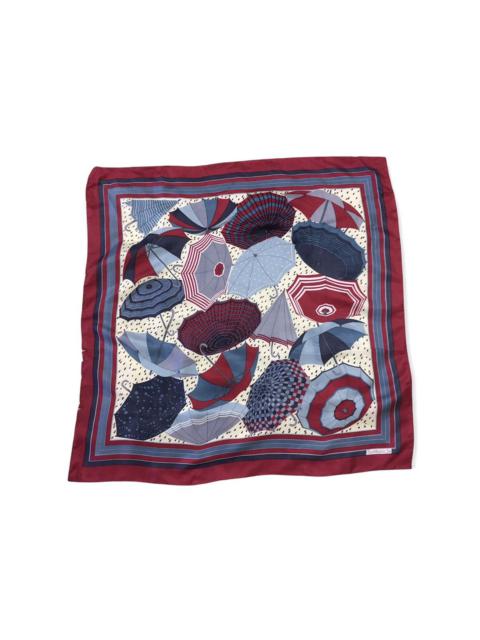 Other Designers Designer - Sunkyungsa Art Scarf