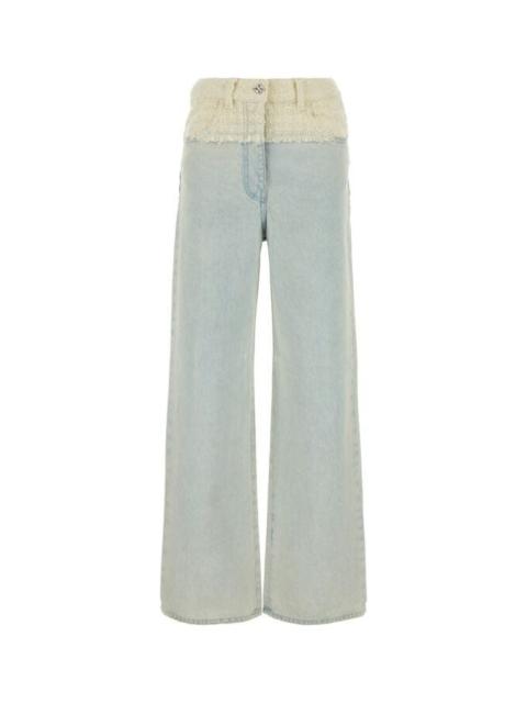 Givenchy Women Denim Jeans