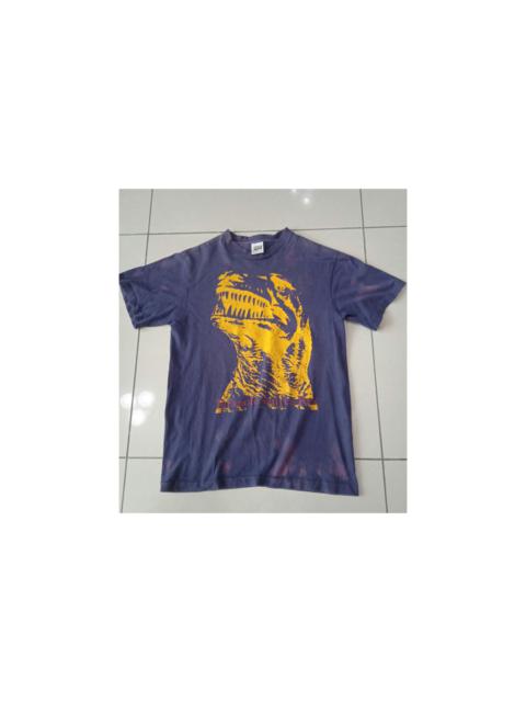 Other Designers Vintage THRASHED 90s T-Rex T-Shirt