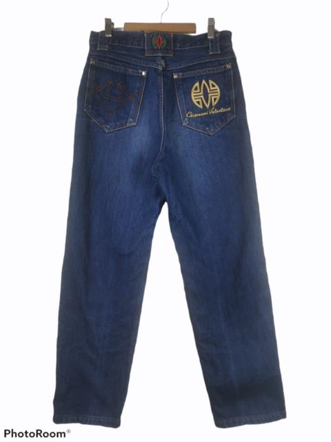 Other Designers Vintage - 💥Classico Legacy💥 Vintage Giovanni Valentino Denim Jeans
