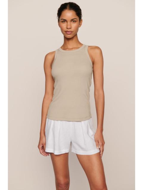 eberjey Essential Rib Tank