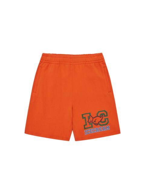 ICECREAM COLLEGIATE PUPPY SHORTS