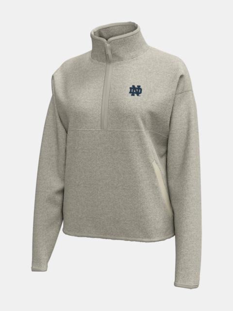 Under Armour UA Expanse ColdGear® Infrared Microfleece Collegiate
