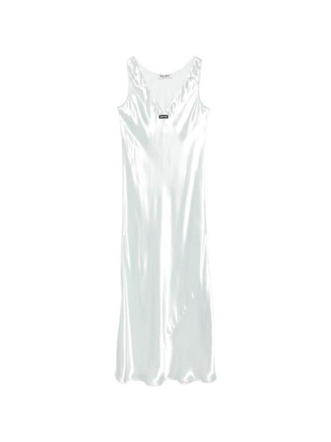 Miu Miu Miu Miu Women Dresses