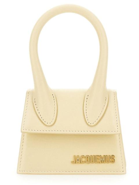 Jacquemus Le Chiquito Bag