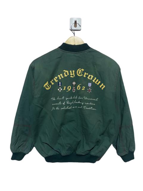 Other Designers Vintage - 🔥SALE🔥VIVA JAMBORY BOMBER JACKET STYLE