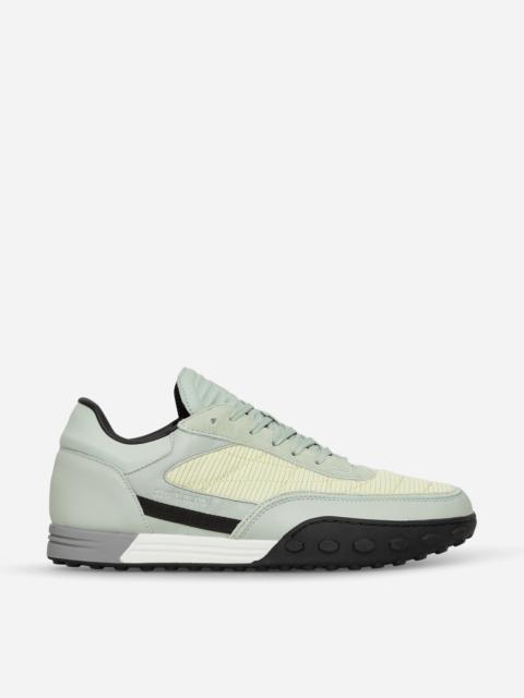 Stone Island 77FWS0202 Sneakers Green