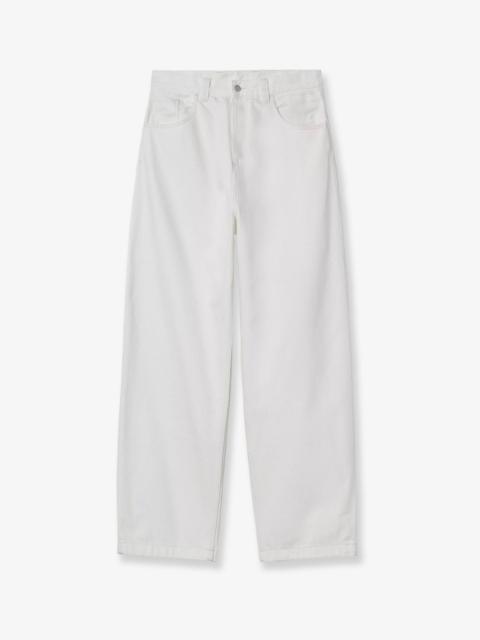 Carhartt Carhartt Wip Brandon Pant Denim Trousers