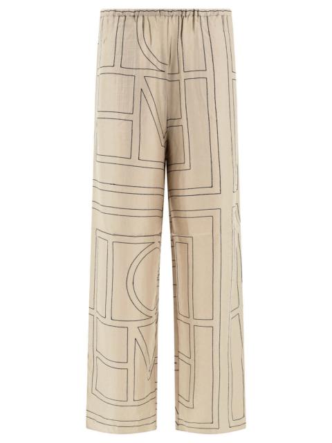 Toteme Trousers