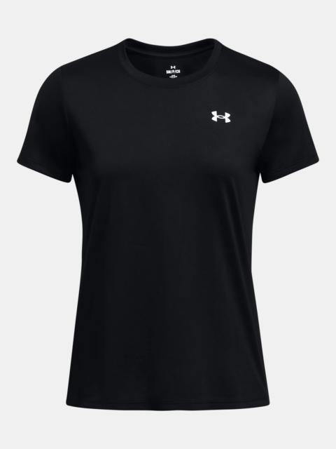 Under Armour Women's UA Tech™ Short Sleeve